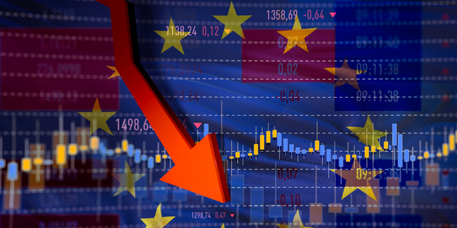 Is Europe on the Cusp of a Recession?
